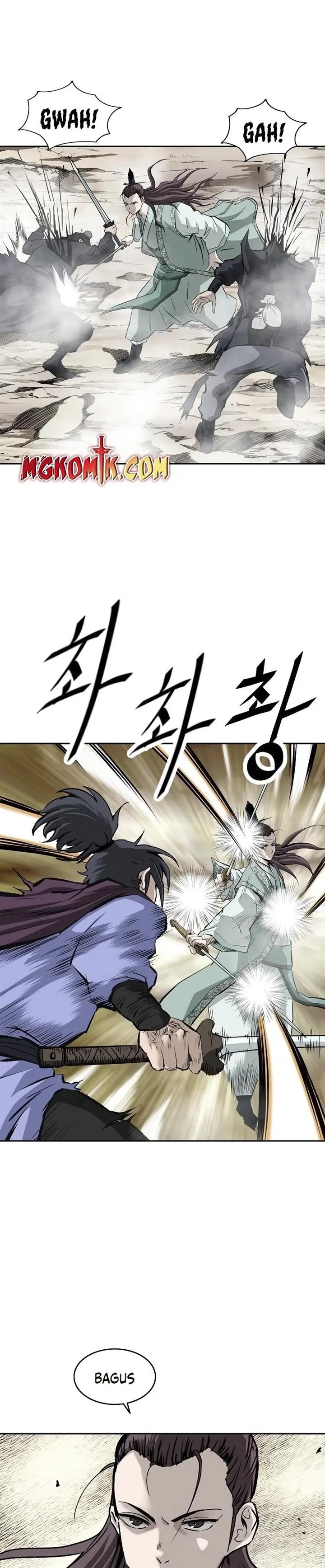 bowblade-spirit - Chapter: 134