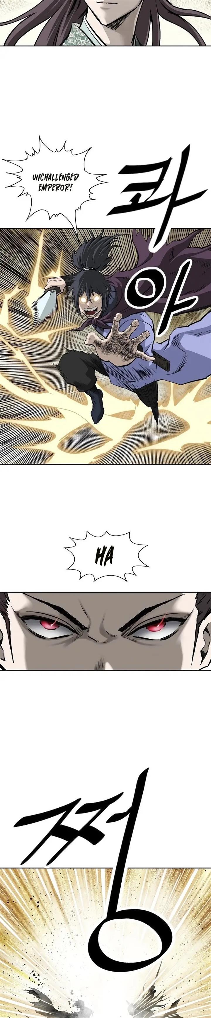 bowblade-spirit - Chapter: 134