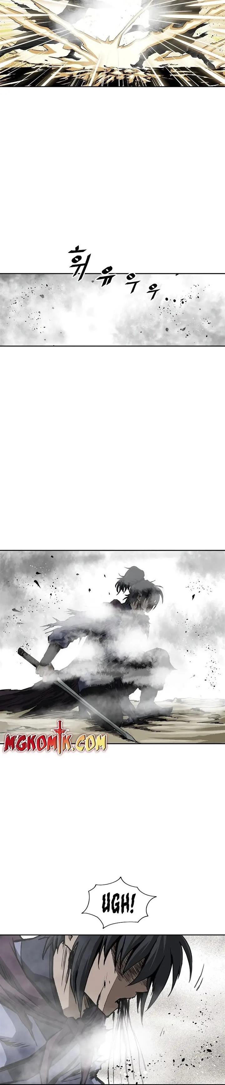 bowblade-spirit - Chapter: 134