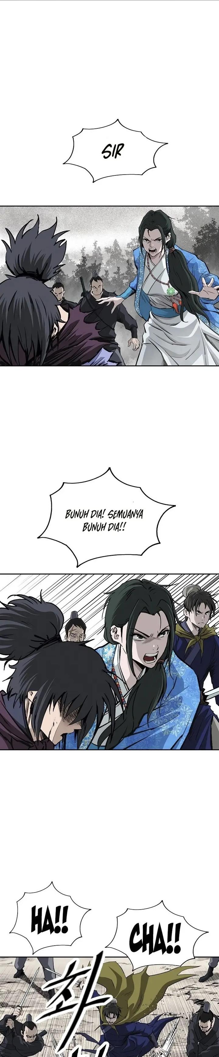 bowblade-spirit - Chapter: 134