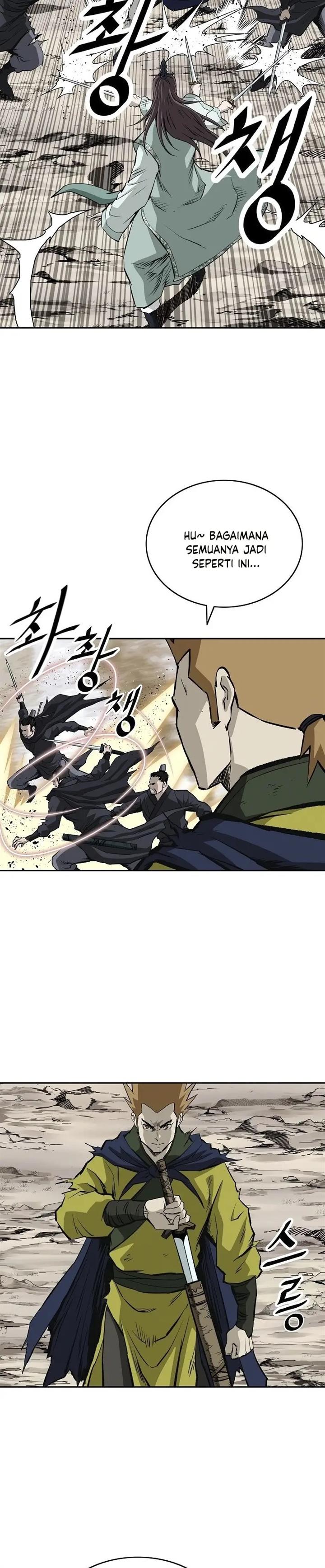 bowblade-spirit - Chapter: 134