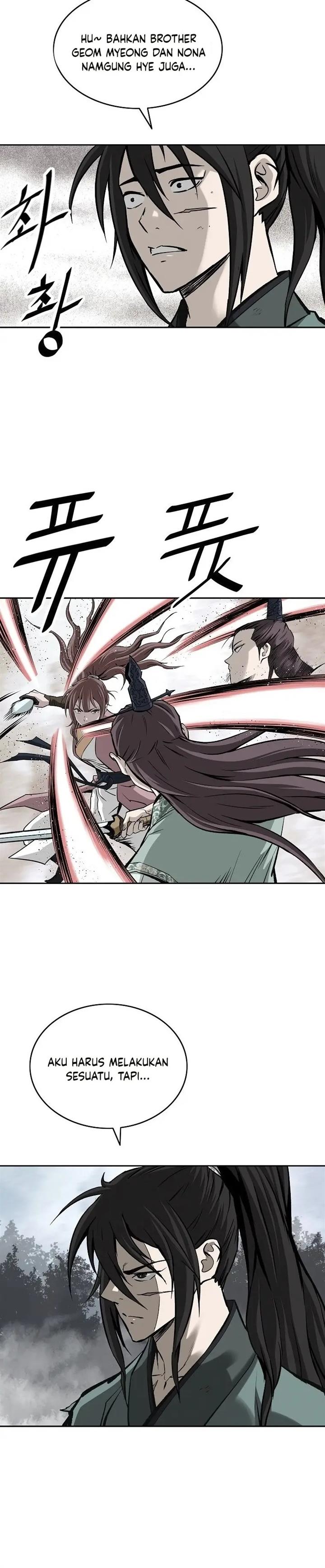 bowblade-spirit - Chapter: 134