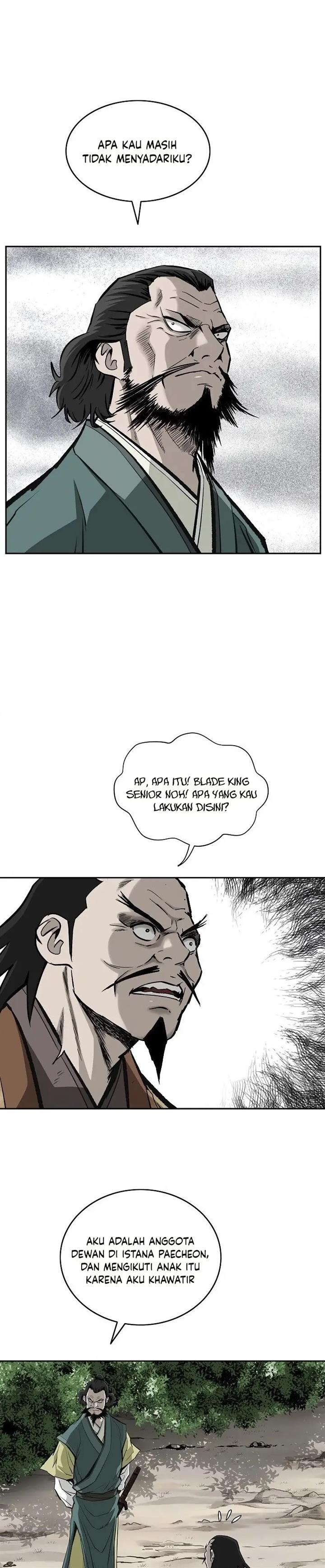 bowblade-spirit - Chapter: 134
