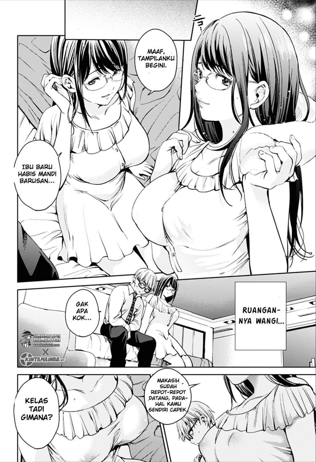 worlds-end-harem - Chapter: 15