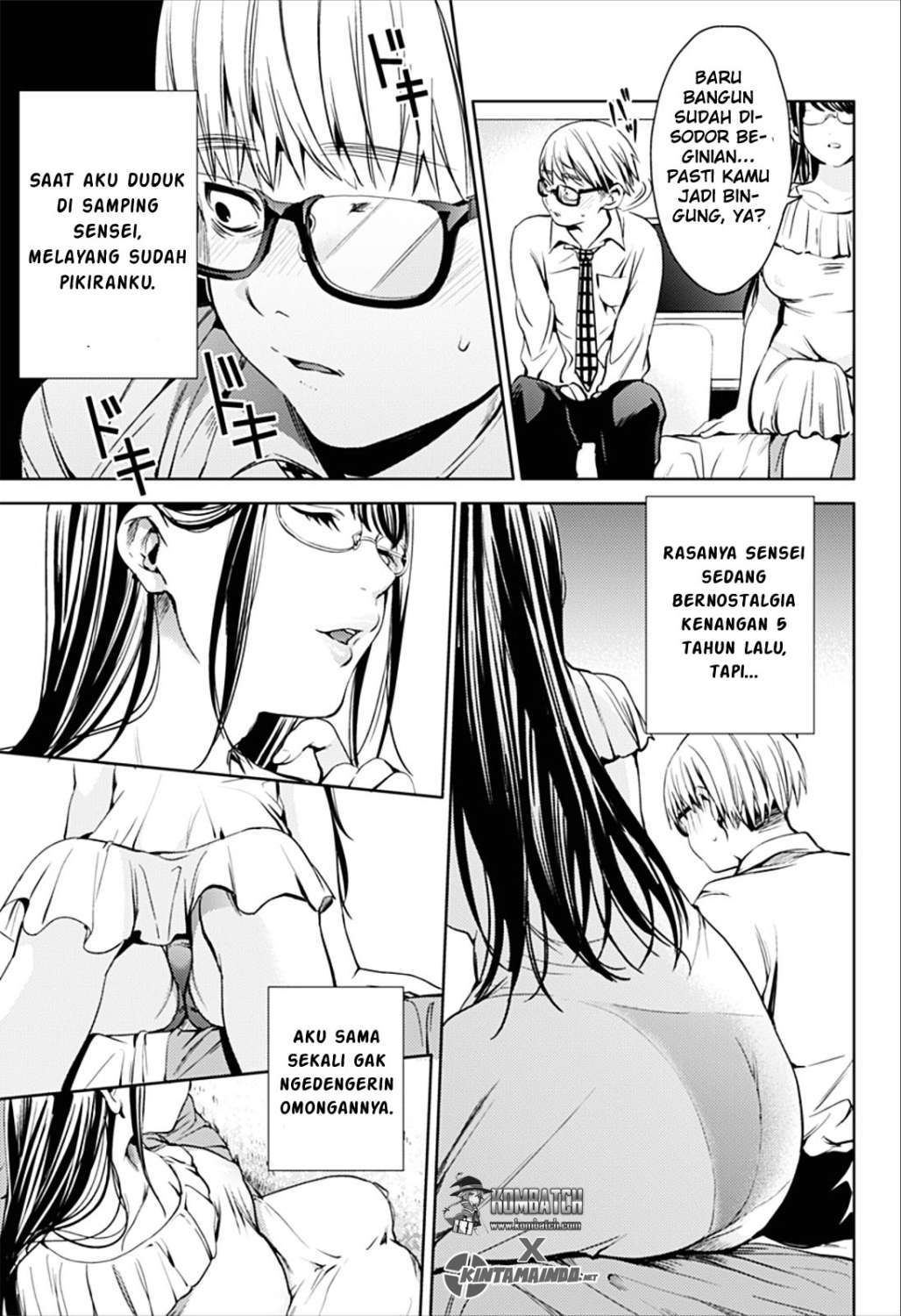 worlds-end-harem - Chapter: 15