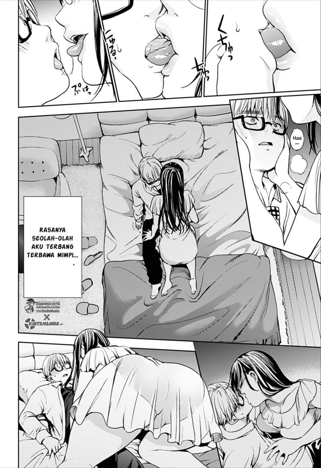 worlds-end-harem - Chapter: 15