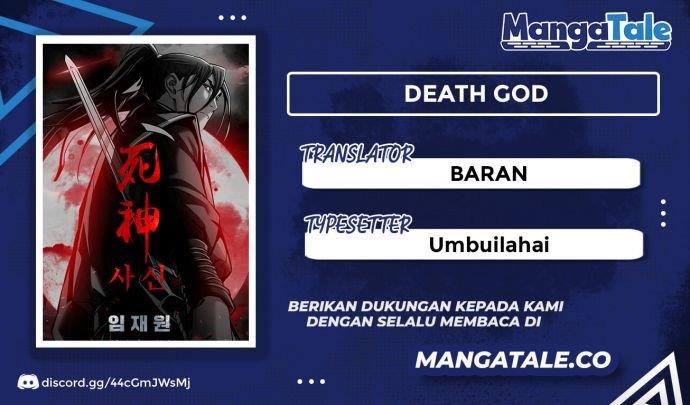 death-god - Chapter: 5