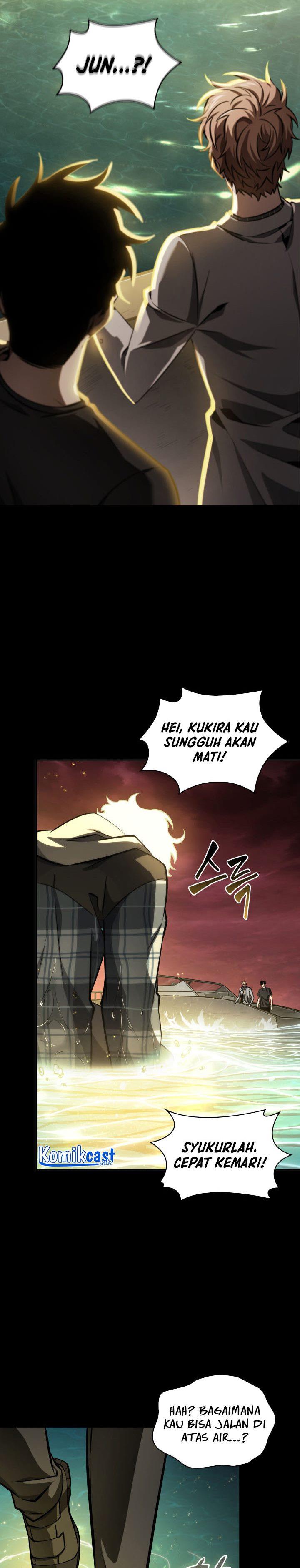tomb-raider-king - Chapter: 386