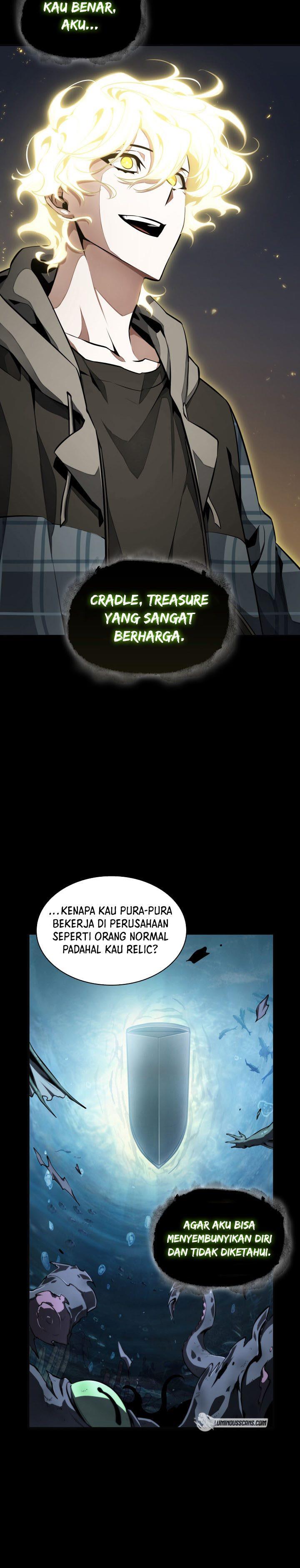 tomb-raider-king - Chapter: 386