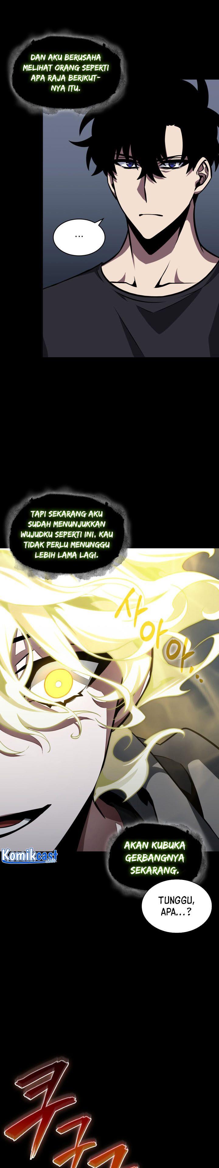 tomb-raider-king - Chapter: 386