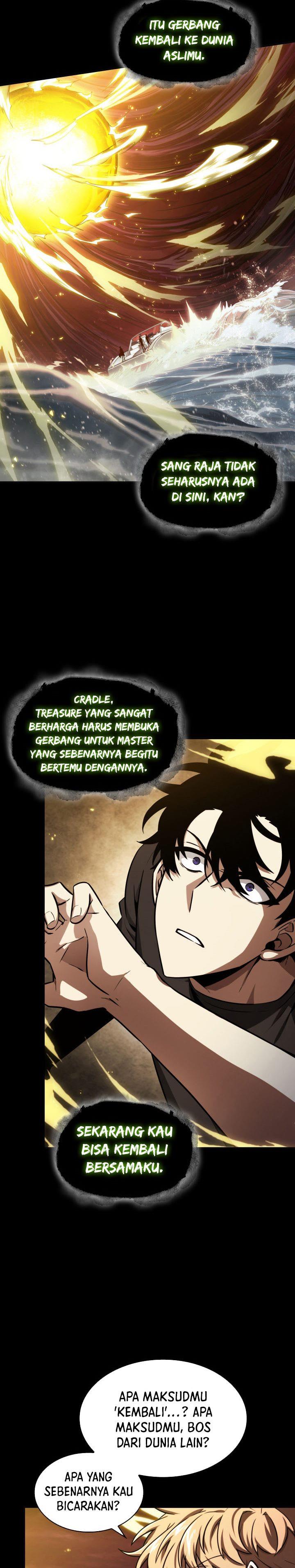 tomb-raider-king - Chapter: 386