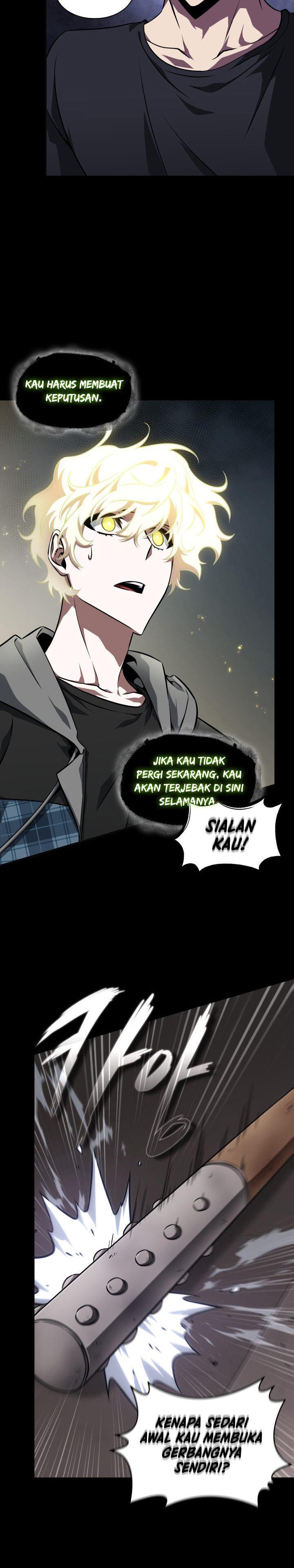 tomb-raider-king - Chapter: 386