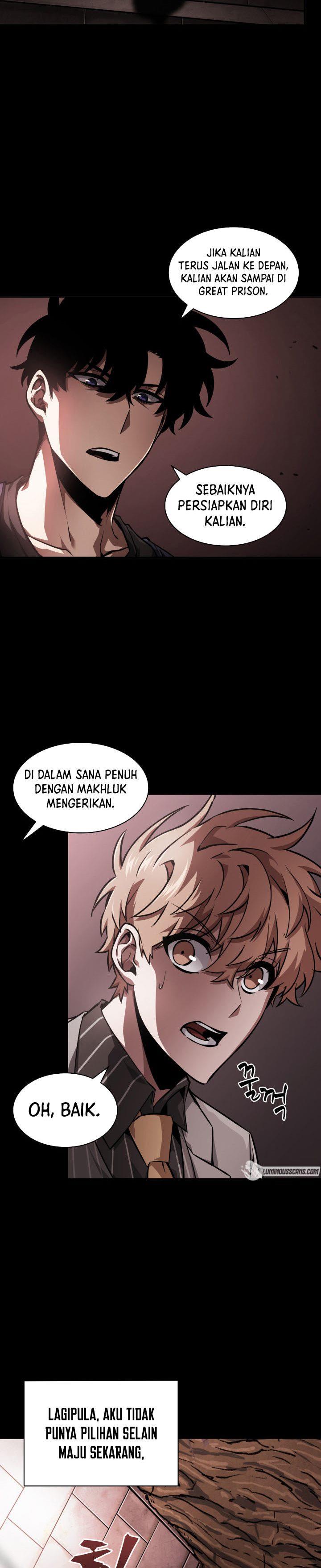 tomb-raider-king - Chapter: 386