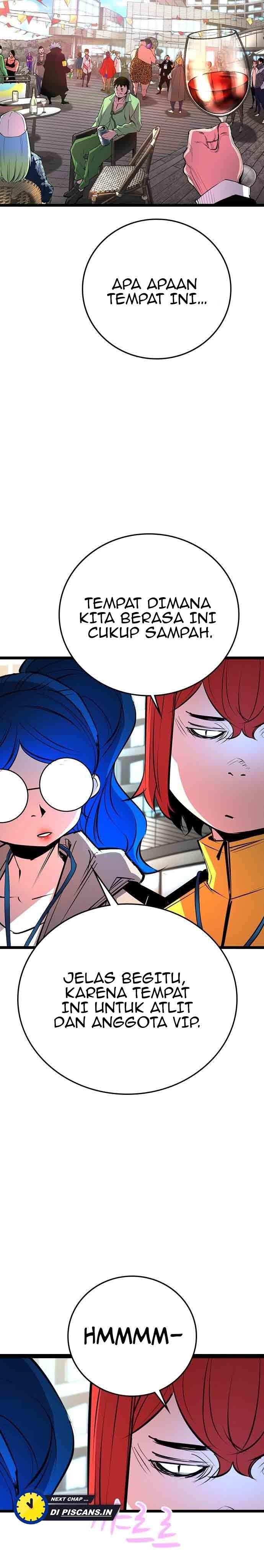 hallym-gymnasium - Chapter: 109