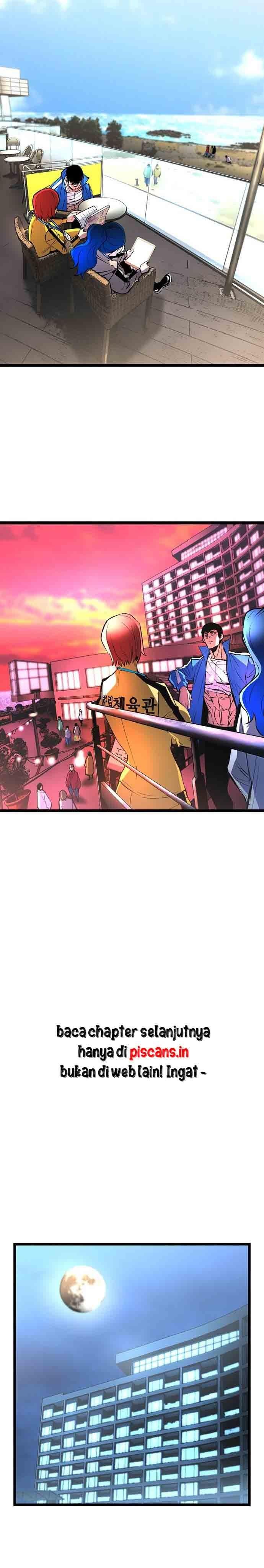 hallym-gymnasium - Chapter: 109