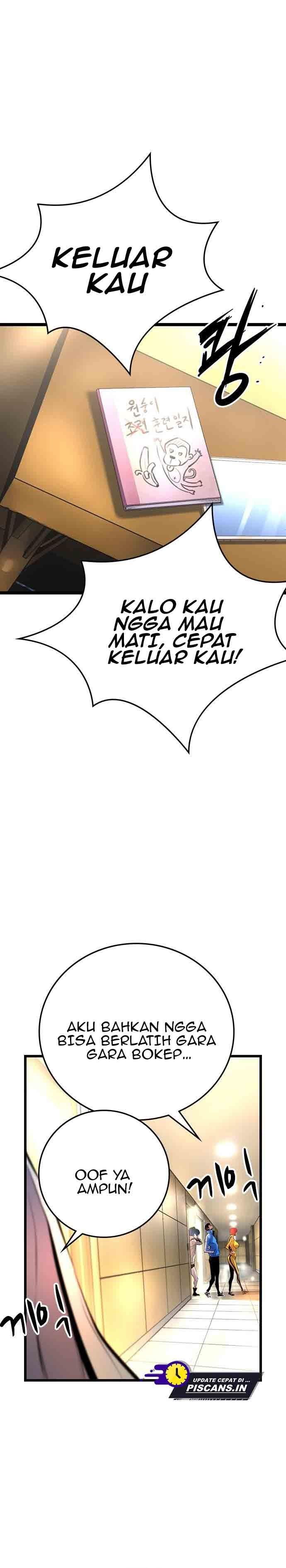 hallym-gymnasium - Chapter: 109