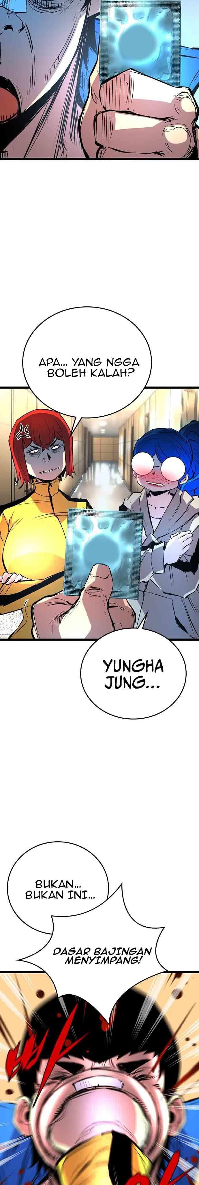 hallym-gymnasium - Chapter: 109