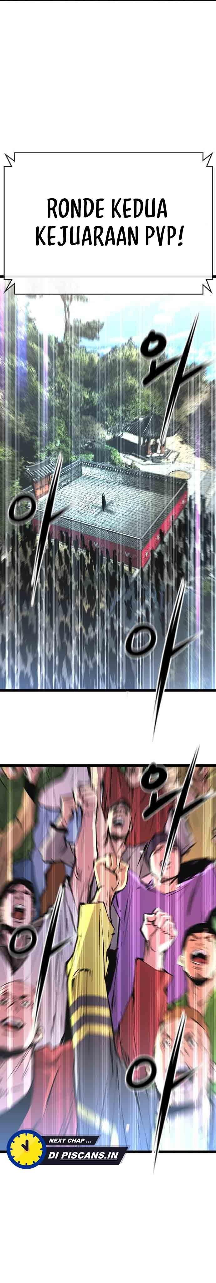 hallym-gymnasium - Chapter: 109