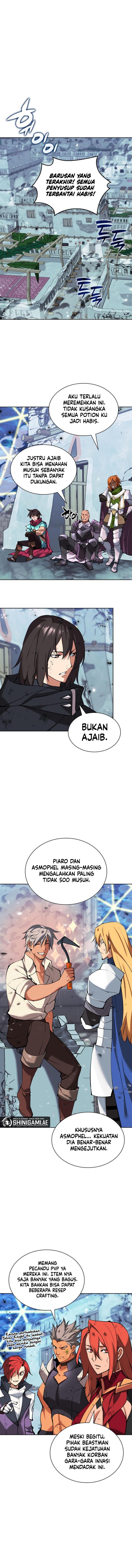 overgeared - Chapter: 237