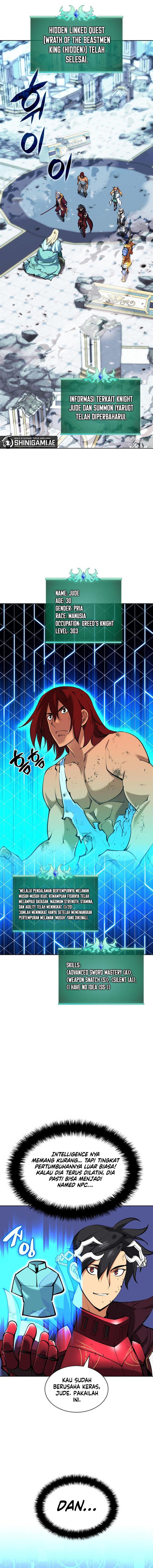 overgeared - Chapter: 237
