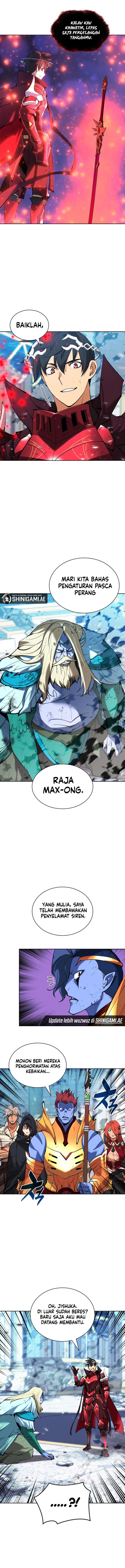 overgeared - Chapter: 237