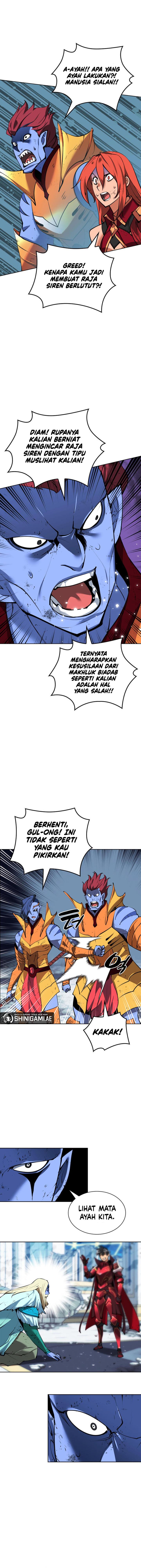 overgeared - Chapter: 237