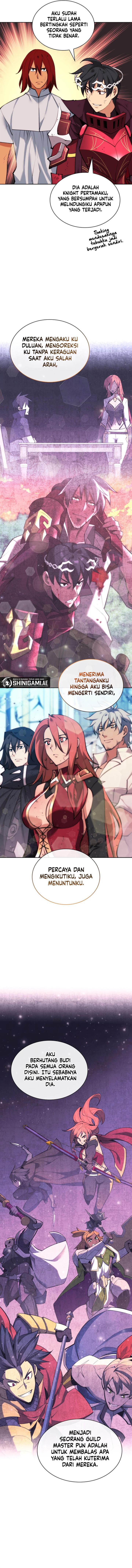 overgeared - Chapter: 237