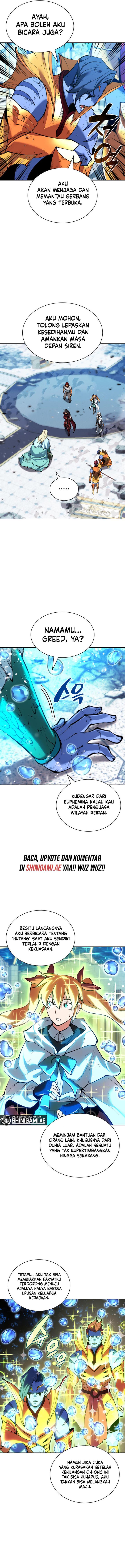 overgeared - Chapter: 237