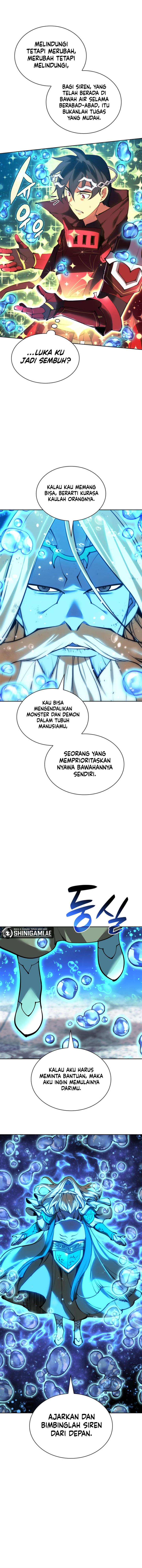 overgeared - Chapter: 237