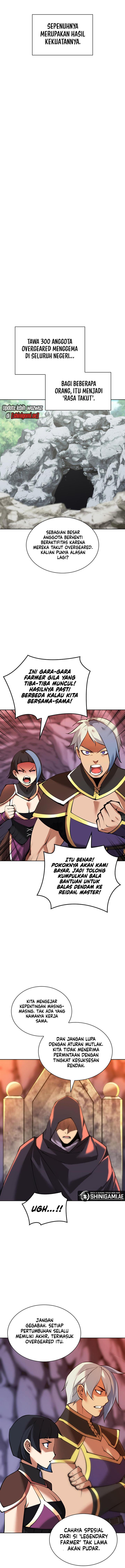overgeared - Chapter: 237