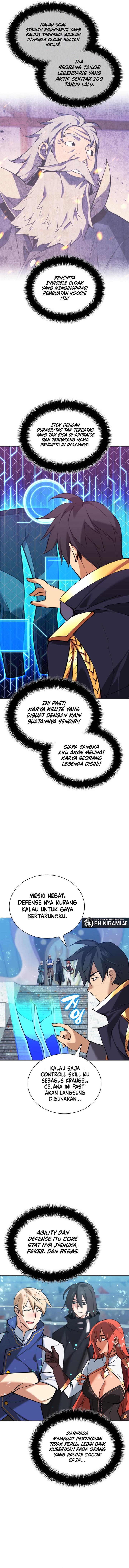 overgeared - Chapter: 237