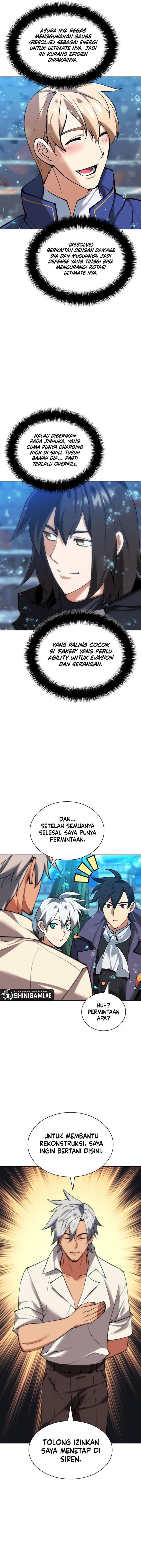 overgeared - Chapter: 237