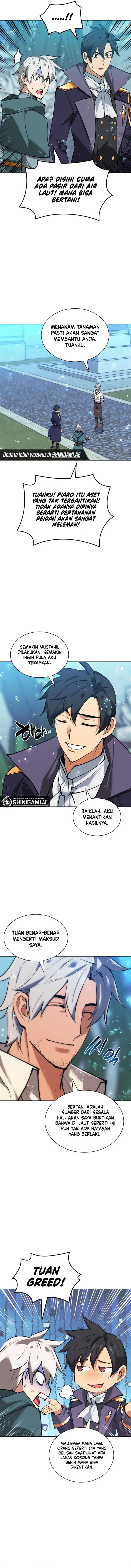 overgeared - Chapter: 237