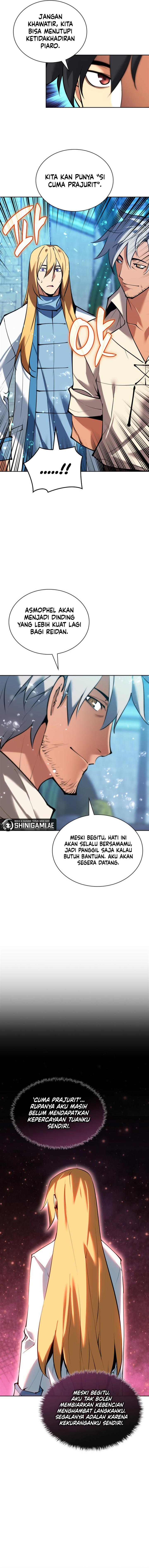 overgeared - Chapter: 237