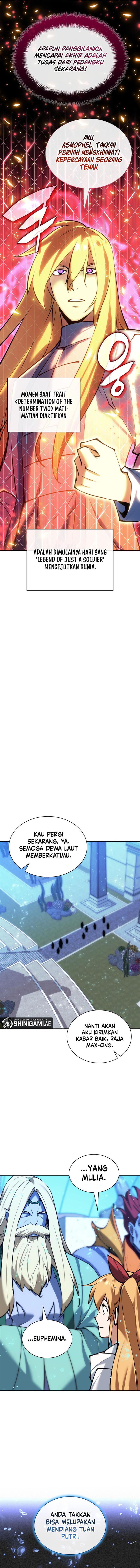 overgeared - Chapter: 237