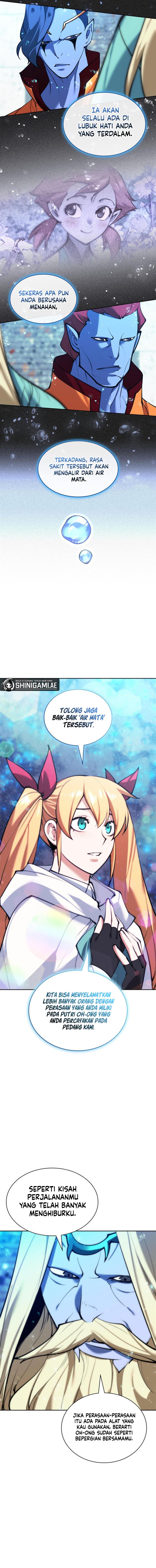 overgeared - Chapter: 237