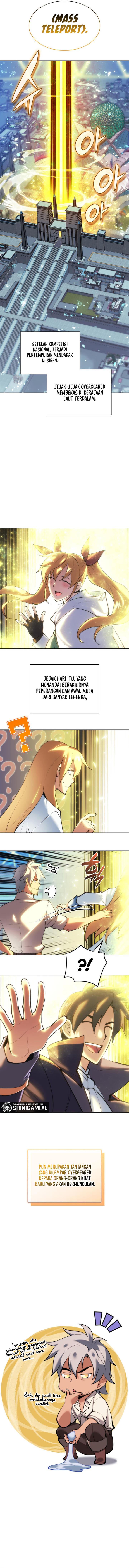 overgeared - Chapter: 237