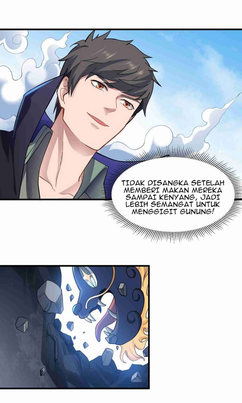 yuanlong - Chapter: 62