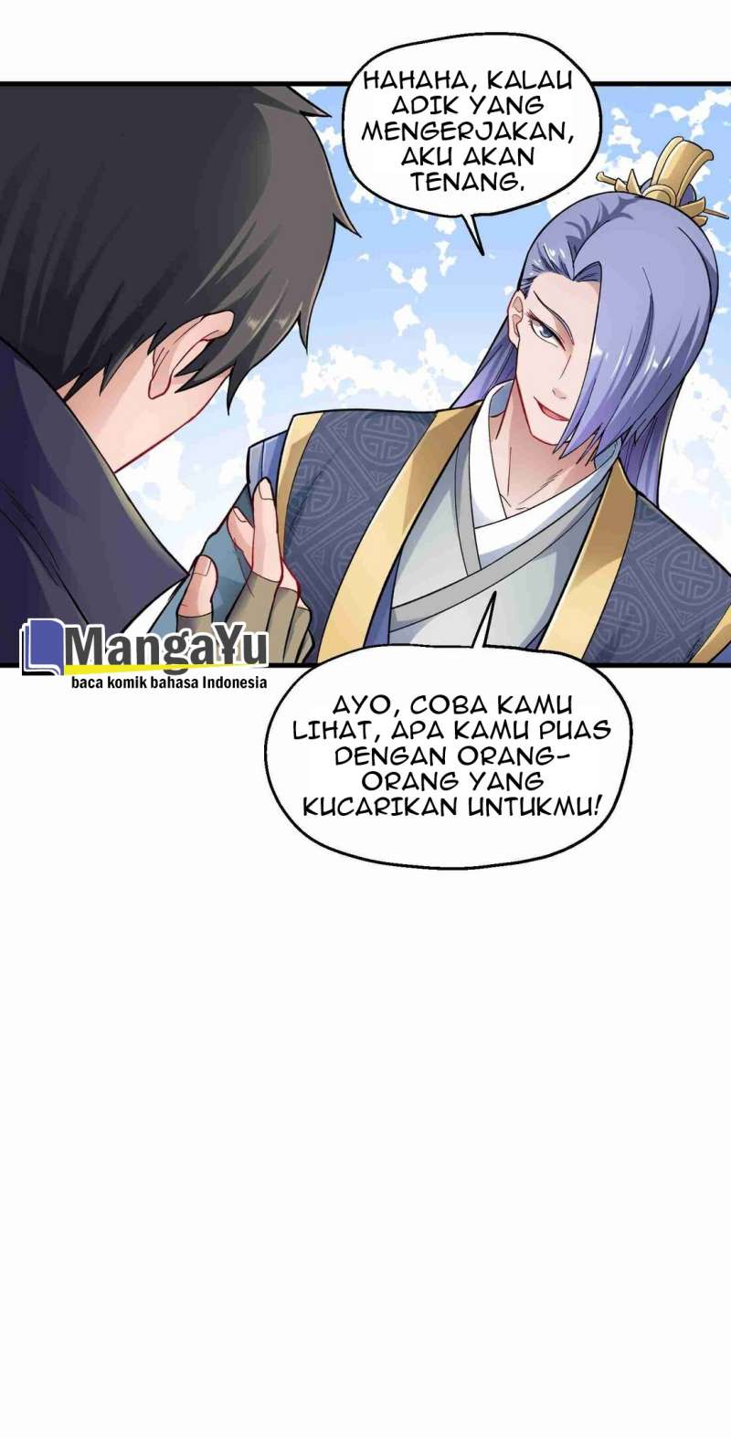 yuanlong - Chapter: 62