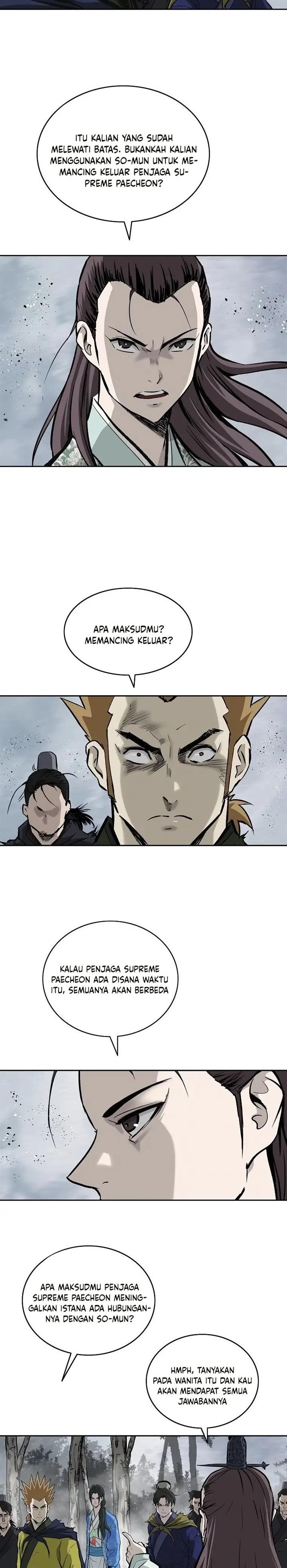 bowblade-spirit - Chapter: 135
