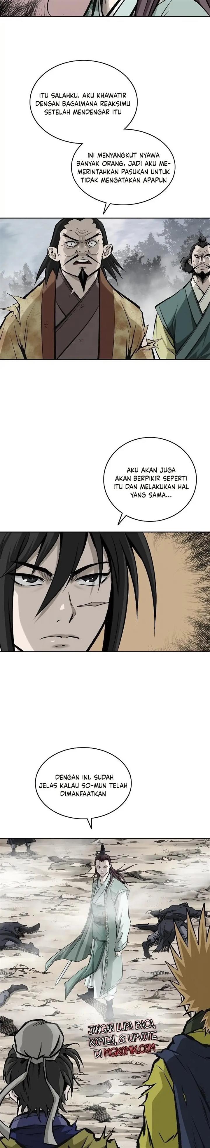 bowblade-spirit - Chapter: 135