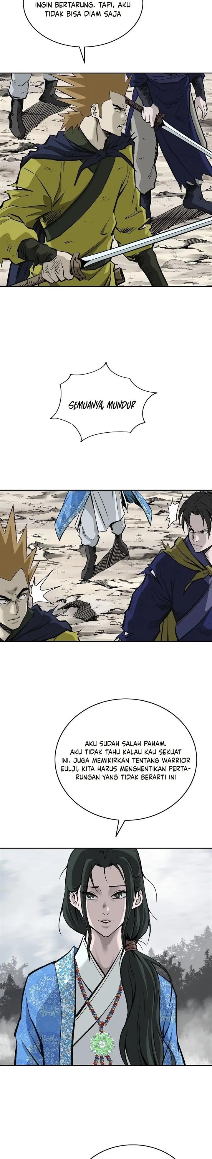 bowblade-spirit - Chapter: 135