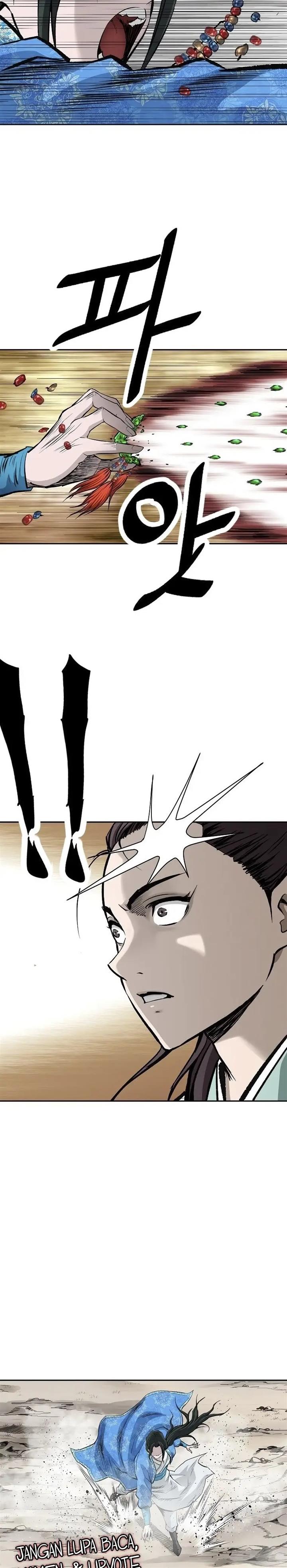 bowblade-spirit - Chapter: 135