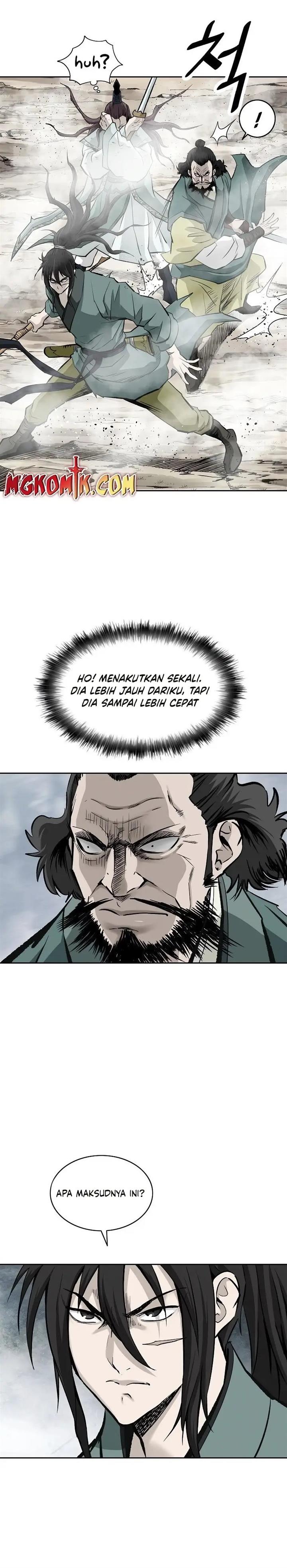 bowblade-spirit - Chapter: 135