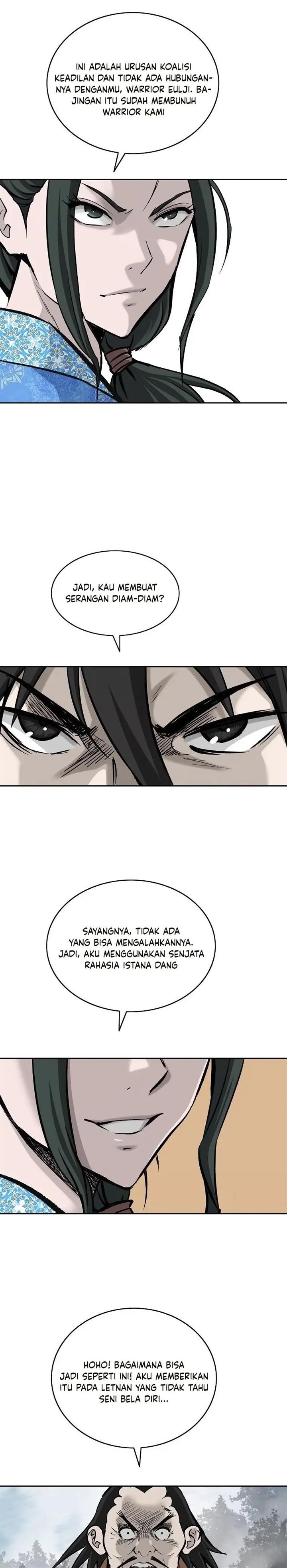 bowblade-spirit - Chapter: 135