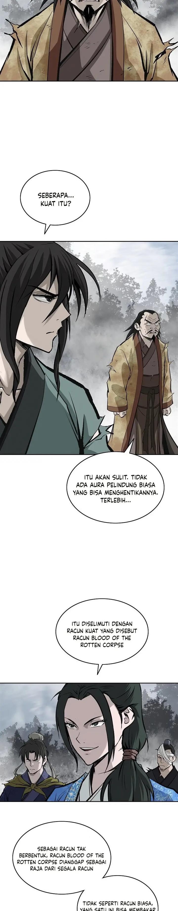bowblade-spirit - Chapter: 135