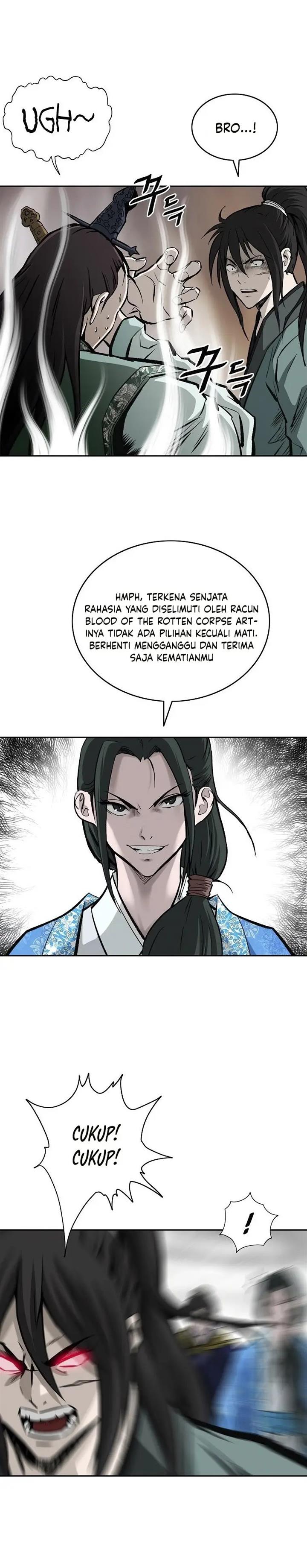 bowblade-spirit - Chapter: 135