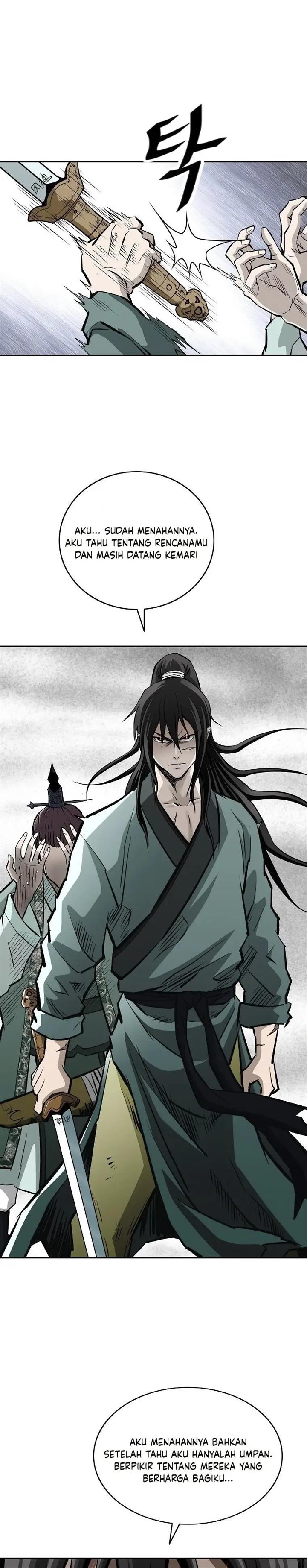 bowblade-spirit - Chapter: 135