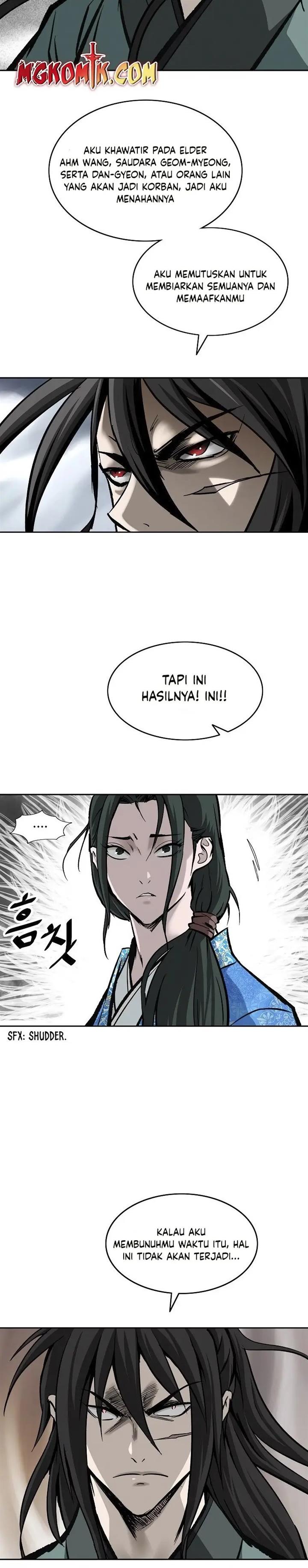 bowblade-spirit - Chapter: 135