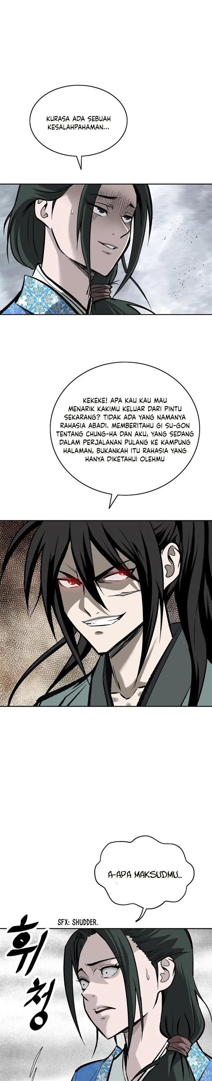bowblade-spirit - Chapter: 135